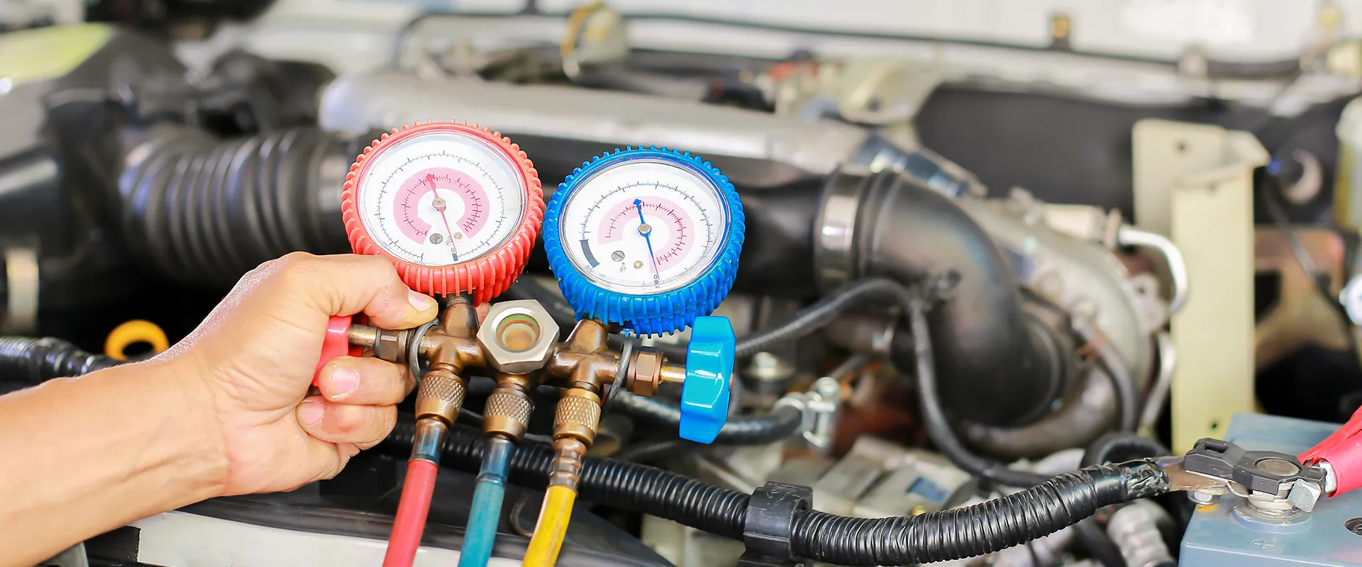 Mobile AC & Heat Repair near Ijamsville, MD