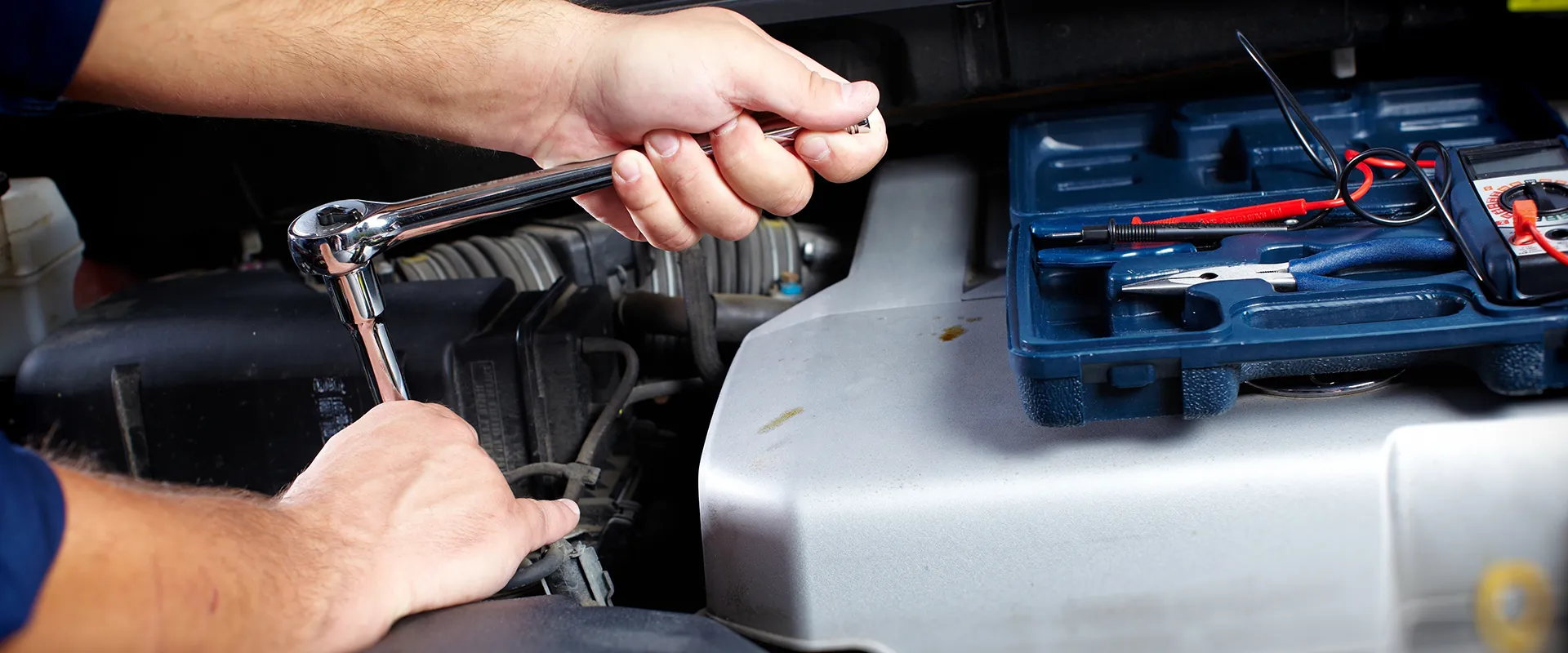Mobile Auto Repair near Ijamsville, MD