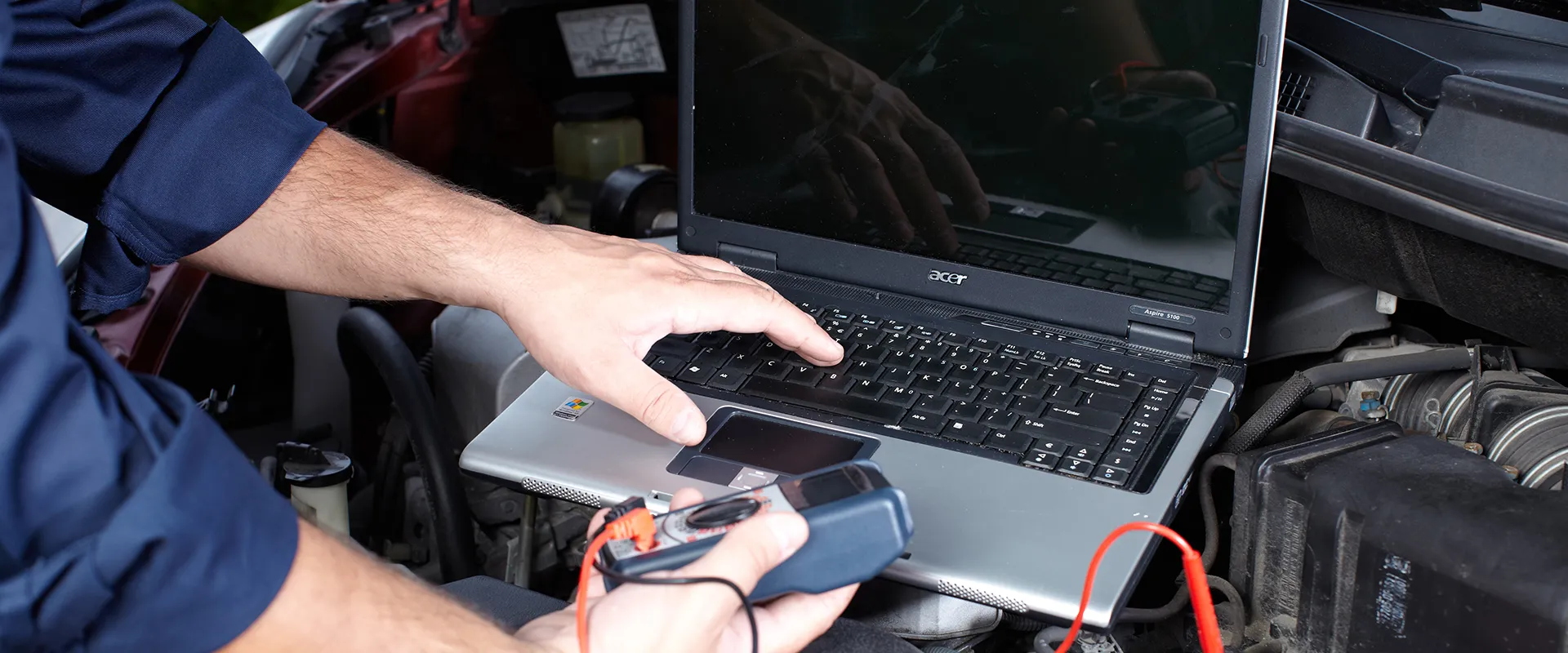 Mobile Auto Diagnostics near Ijamsville, MD