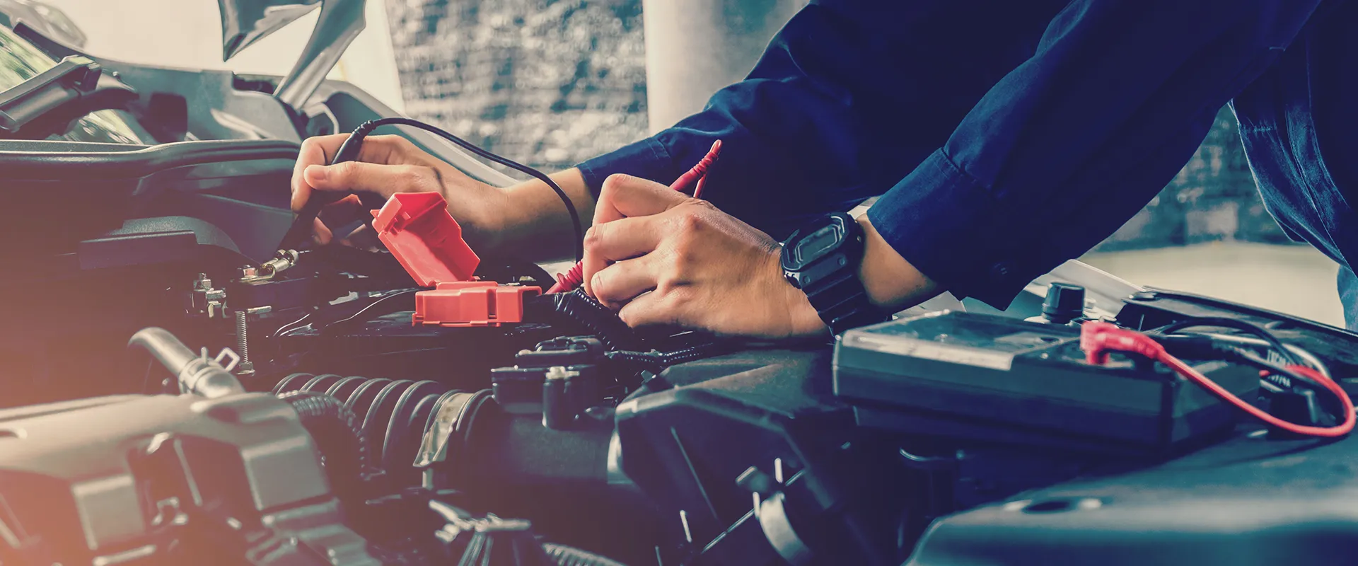 Mobile Electrical & Starter near Ijamsville, MD