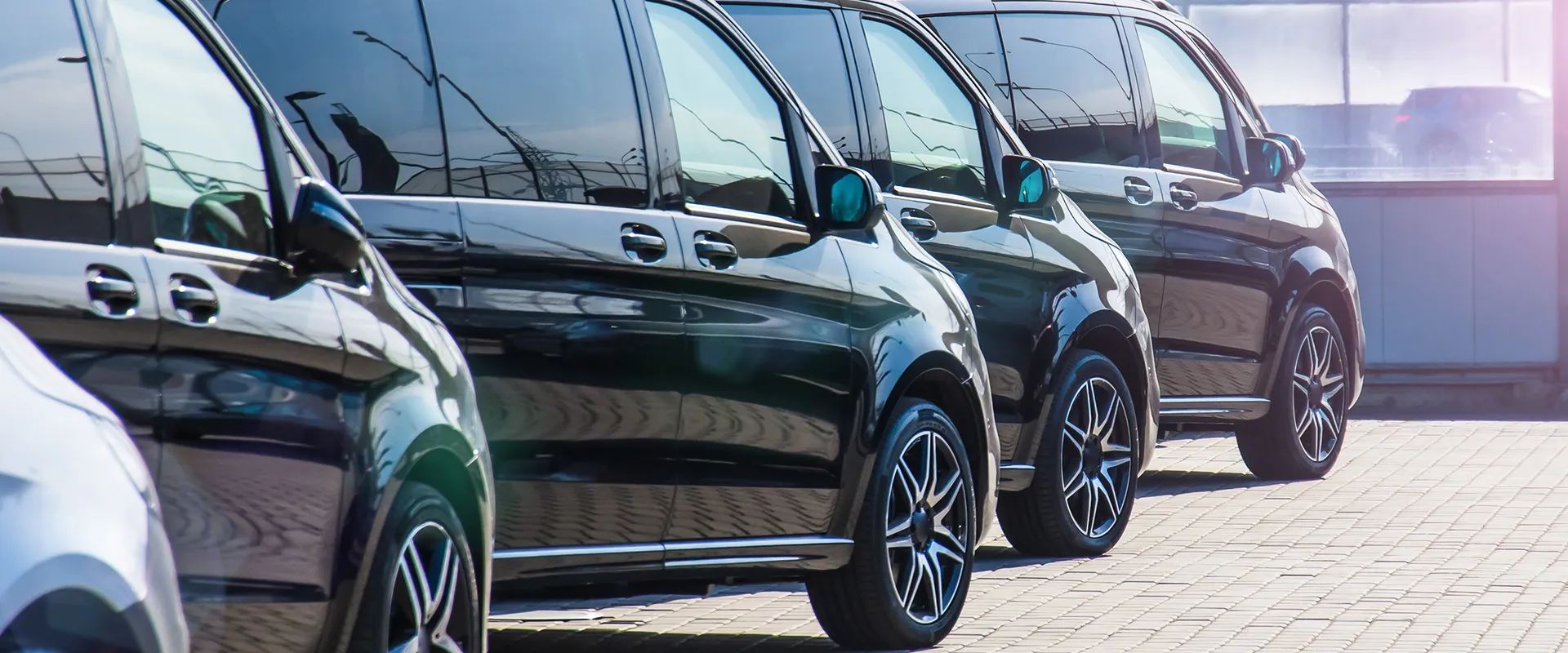 Mobile Fleet Services near Ijamsville, MD