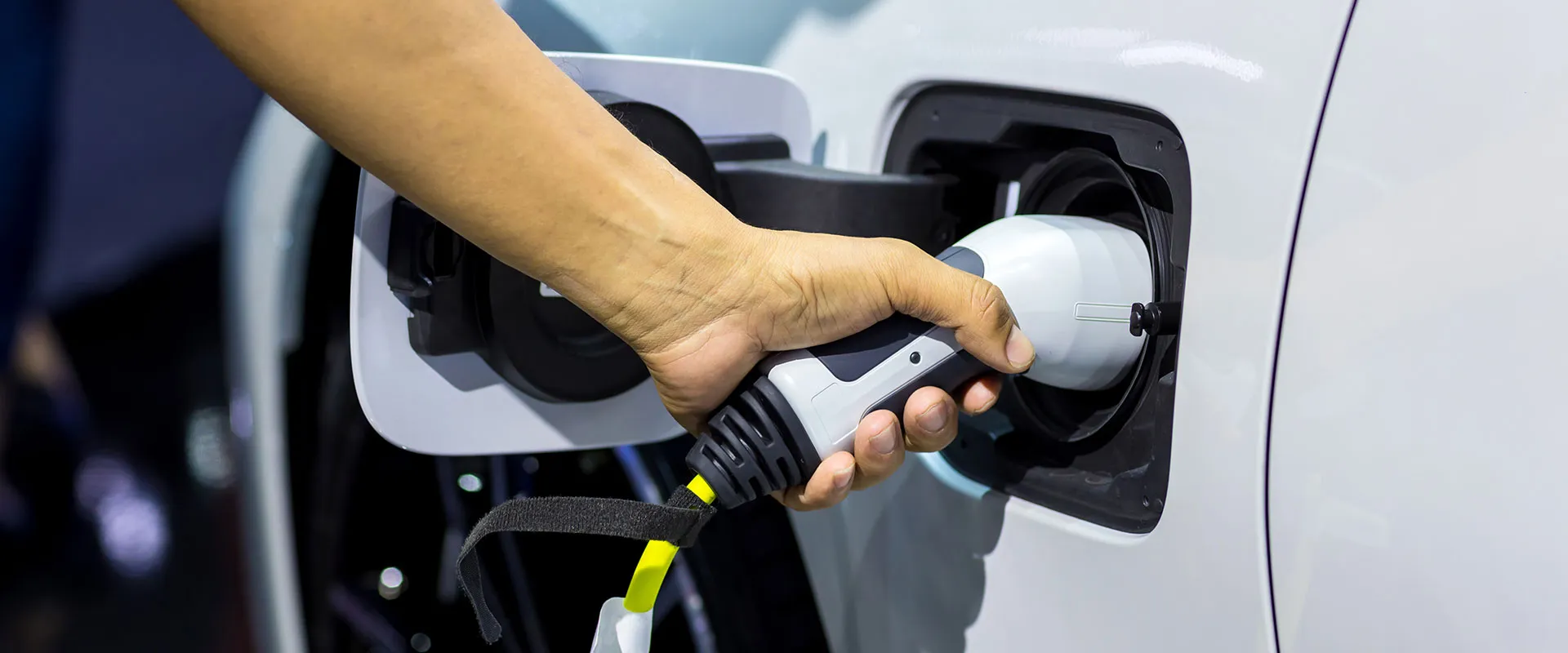 Mobile EV/Hybrid repair near Ijamsville, MD
