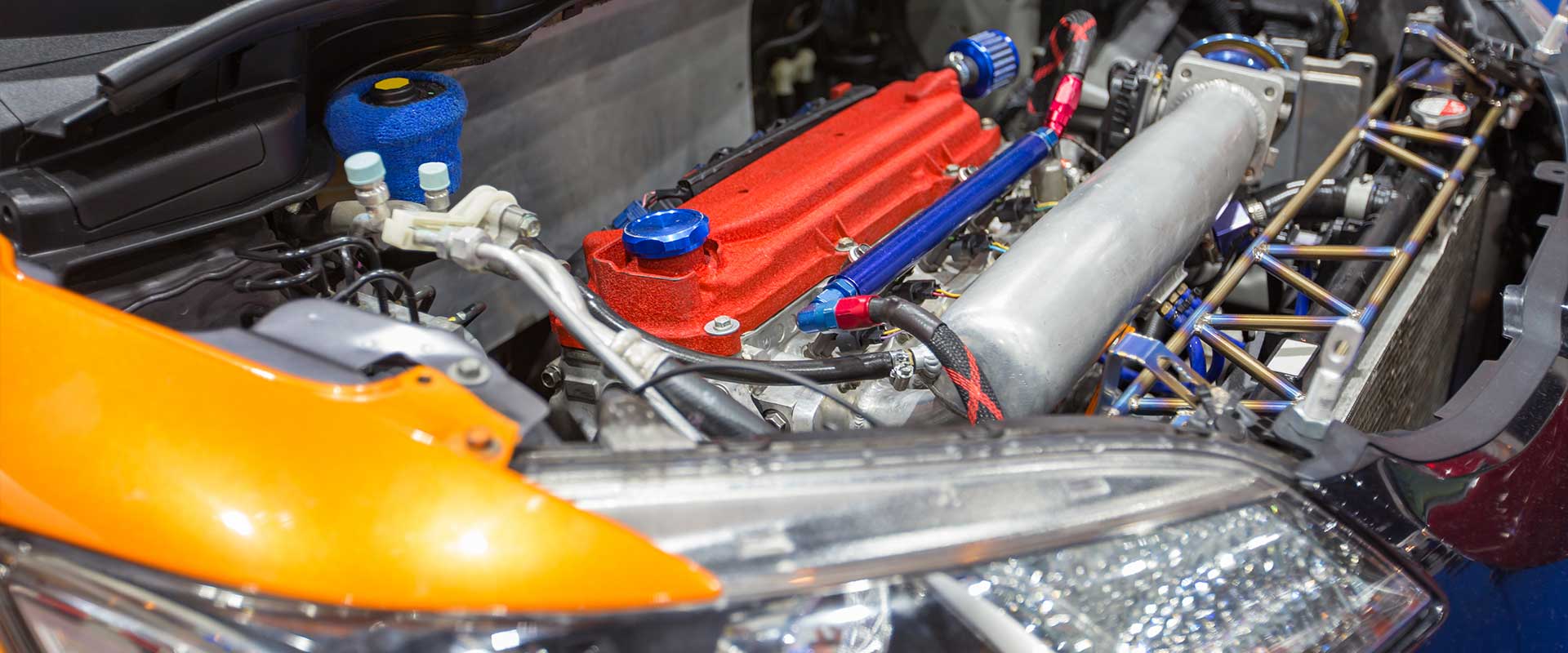 Mobile Aftermarket Customization near Ijamsville, MD