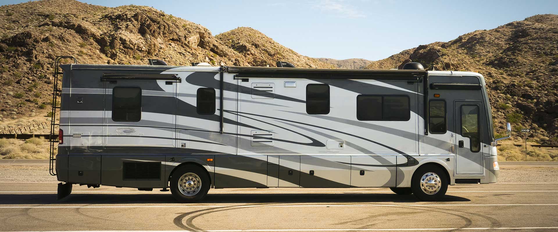 Mobile RV Repair near Ijamsville, MD