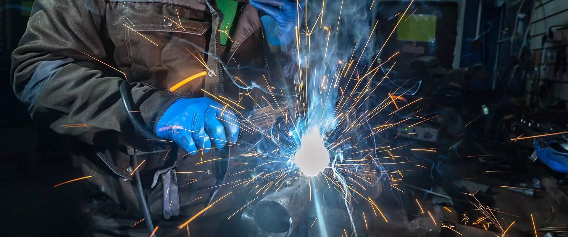 Mobile Welding near Ijamsville, MD