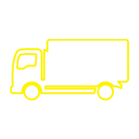 trucking icon 01
