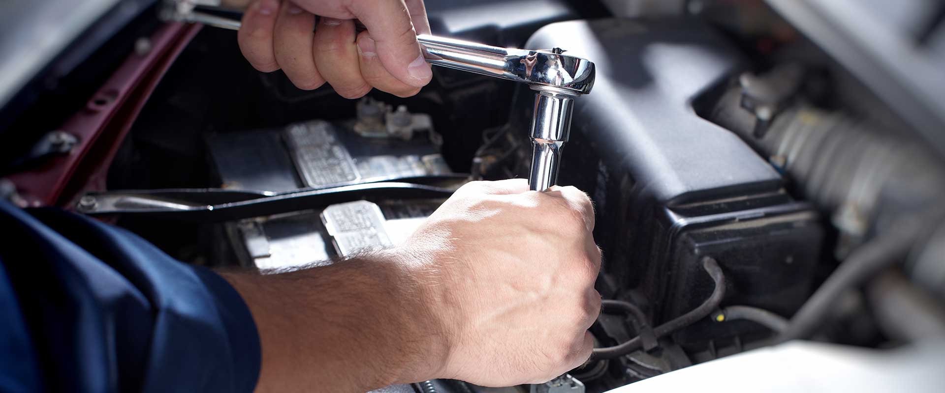 Auto Maintenance near Ijamsville, MD
