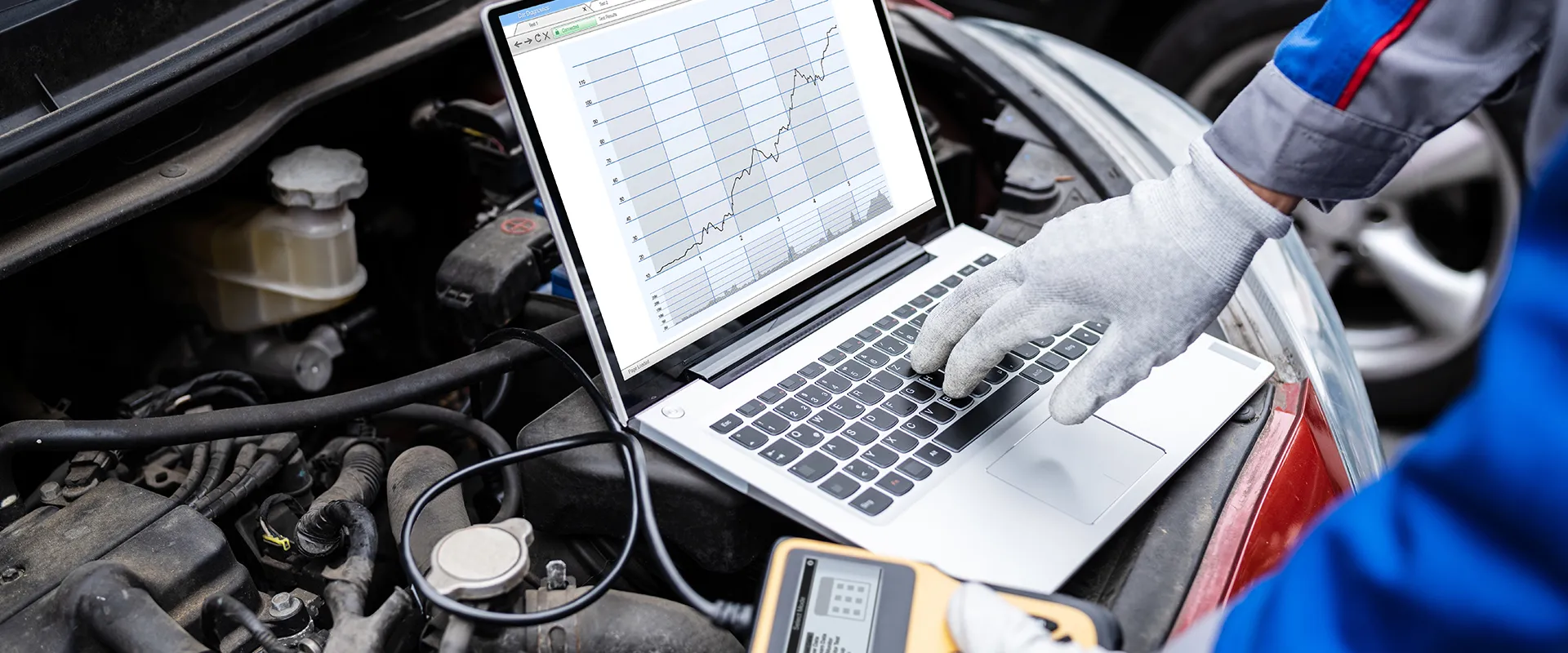 Auto Diagnostics in New Market, MD near New Market, MD