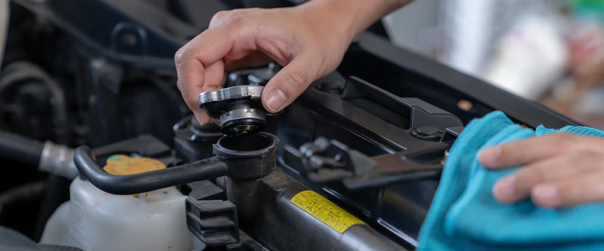 Engine Cooling System Repair in New Market, MD near New Market, MD