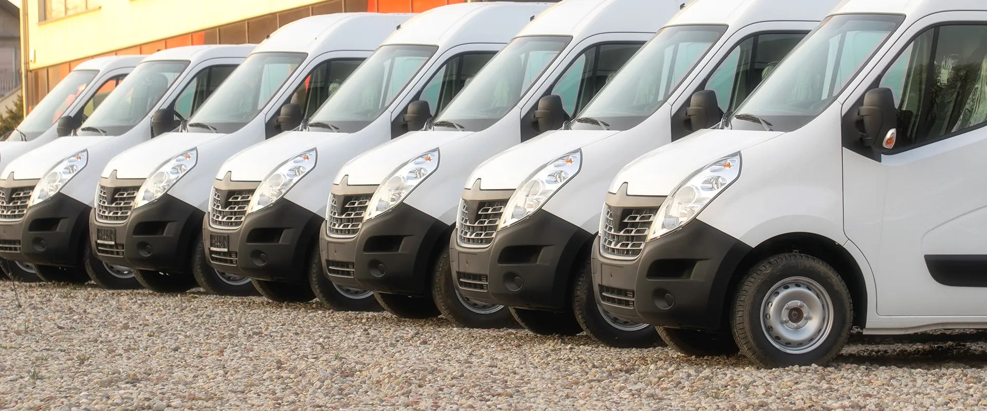 Fleet Services in New Market, MD near New Market, MD