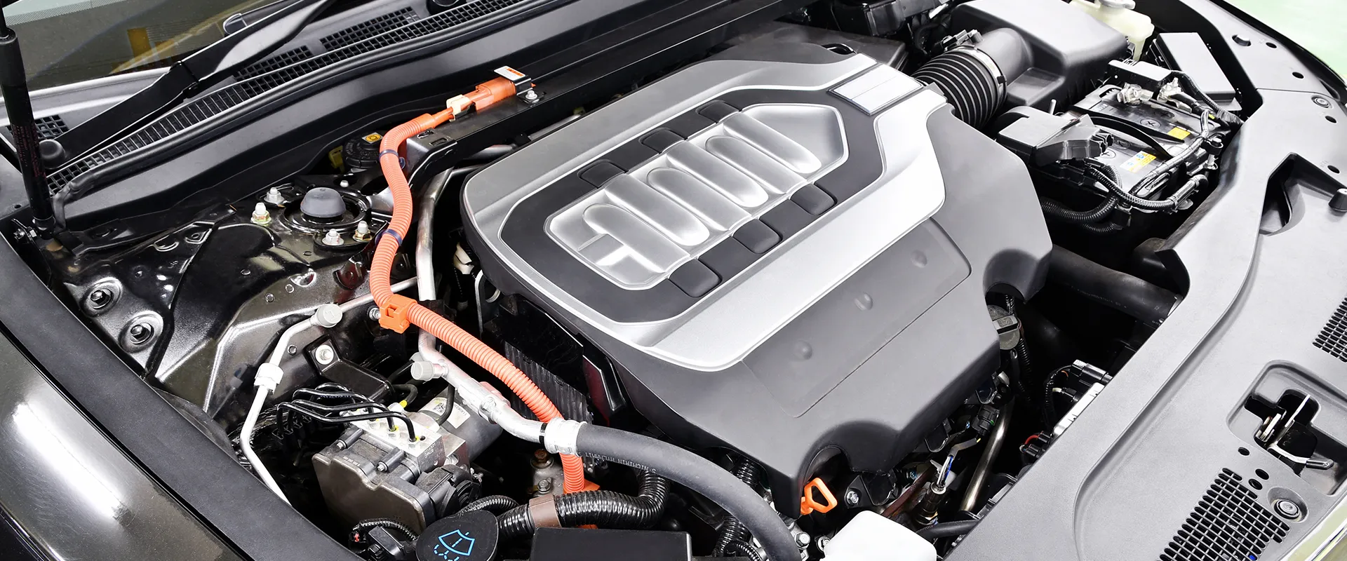 EV/Hybrid Repair in New Market, MD near New Market, MD