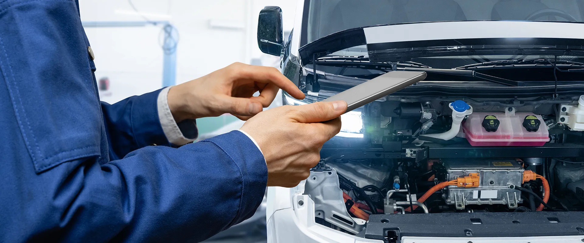 Auto Maintenance in New Market, MD near New Market, MD