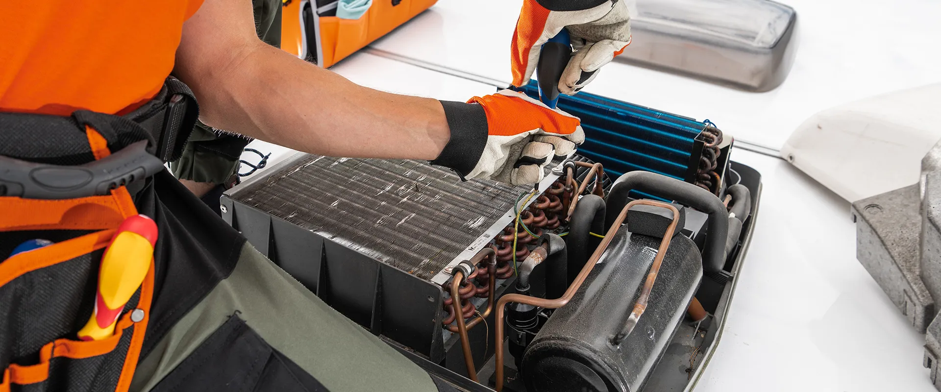 RV Repair in New Market, MD near New Market, MD