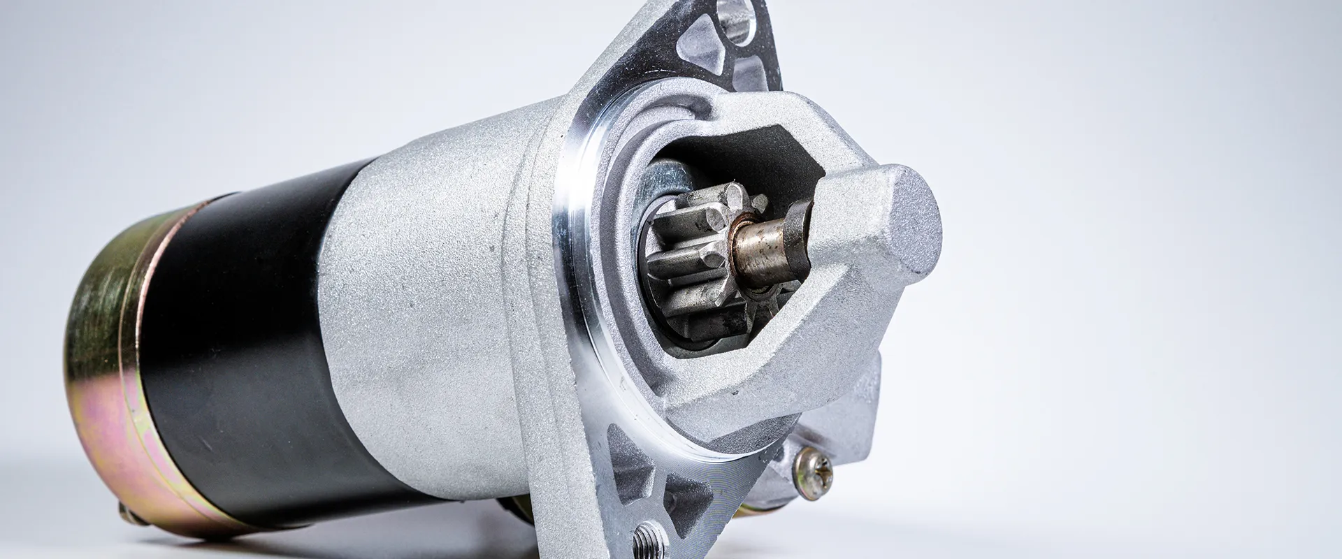 Electrical & Starter Repair in New Market, MD near New Market, MD