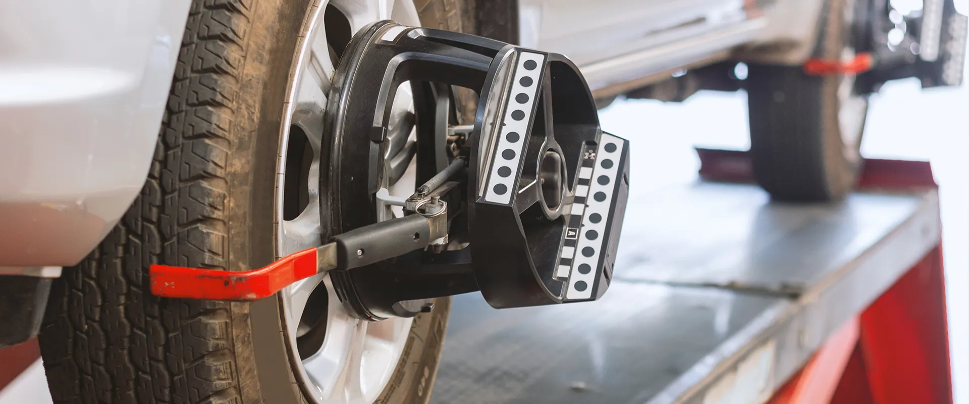 Wheel Alignment in New Market, MD near New Market, MD