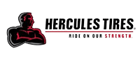 hercules tires logo