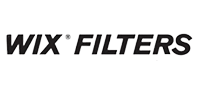 wix filters logo